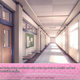 Illustration for article titled Doki Doki Literature Club's Horror Was Born From A Love-Hate Relationship With Anime